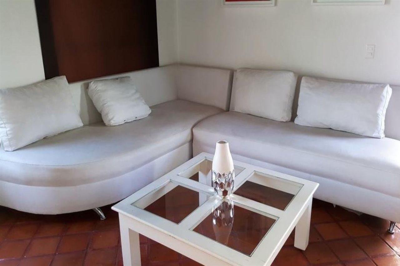 Suites Rosas Cancún Eksteriør billede