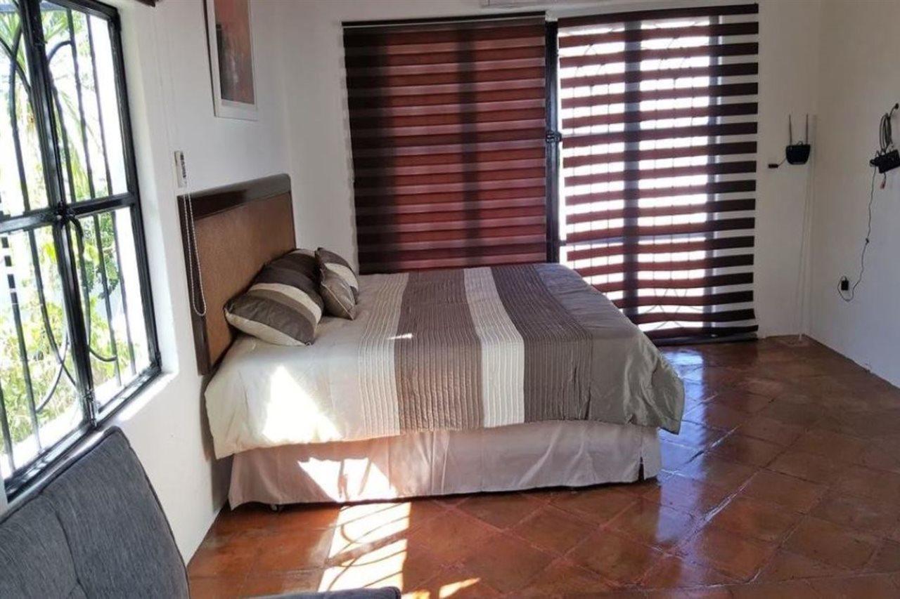 Suites Rosas Cancún Eksteriør billede
