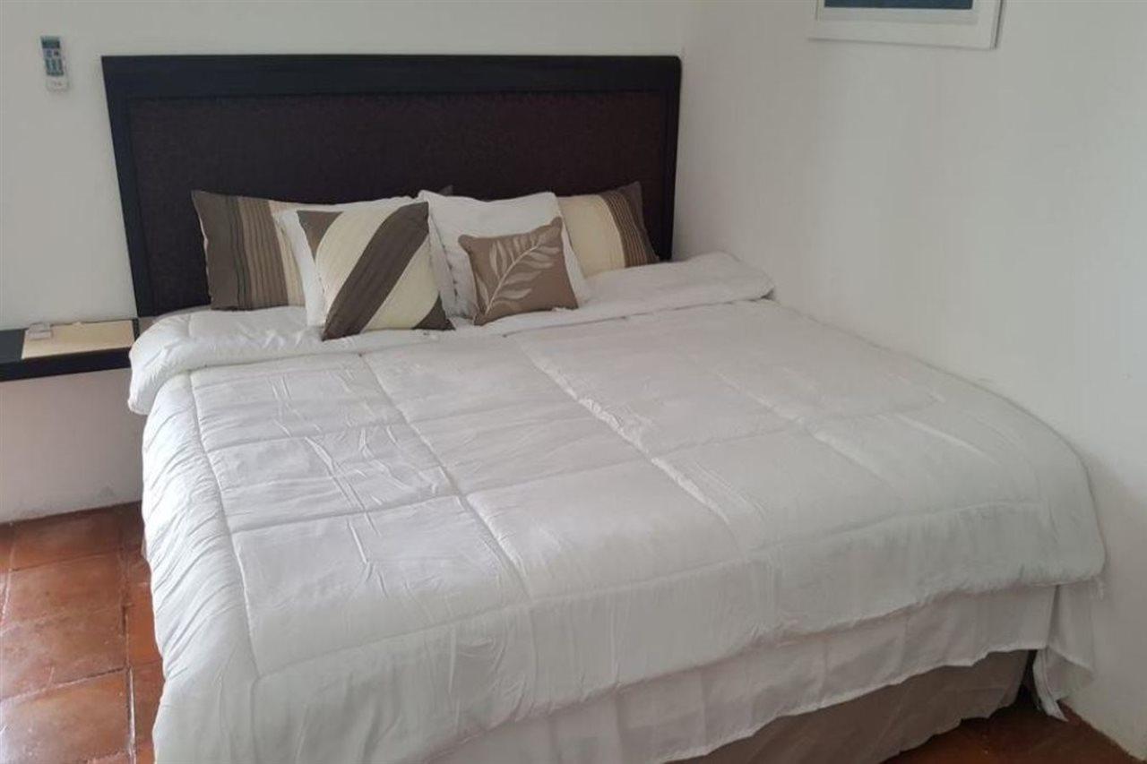 Suites Rosas Cancún Eksteriør billede