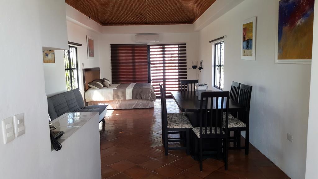 Suites Rosas Cancún Eksteriør billede
