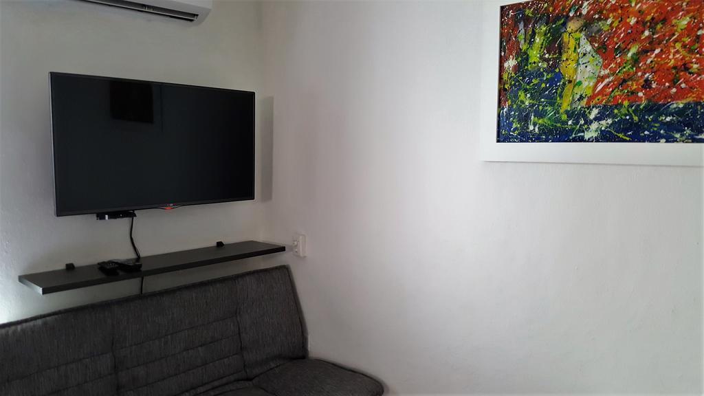 Suites Rosas Cancún Eksteriør billede