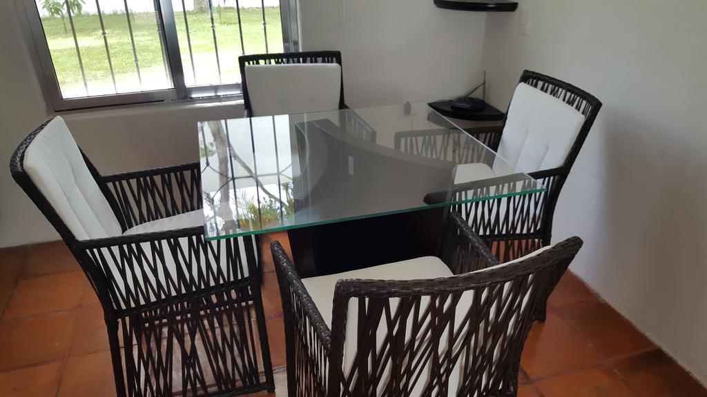 Suites Rosas Cancún Eksteriør billede