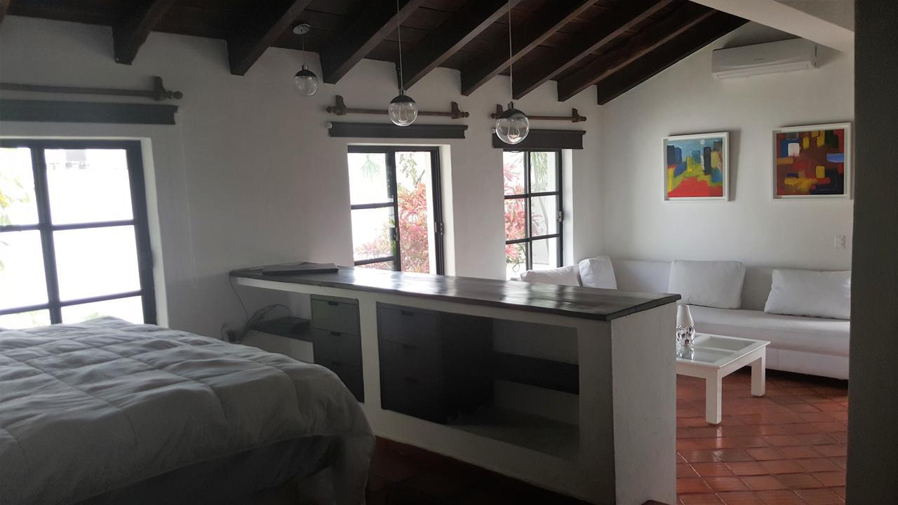 Suites Rosas Cancún Eksteriør billede